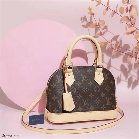 sac lv bb alma|louis vuitton alma bb.